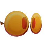 Sizeable Spectacles: Homesick Honey