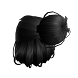 Sk8ter Girl in Black