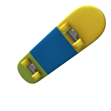 Skateboard #03: Noobhunter