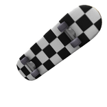 Skateboard #12: Checker Chase