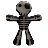 Skelefriend