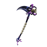 Skeletal Scythe 