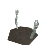 Skeleton Arms