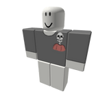 ########### skeleton collection - Long sleeve