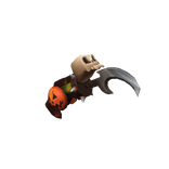 Skeleton Grappling Hook