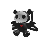 Skelleton Backpack (1.0)