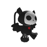 Skelleton Backpack (3.0)