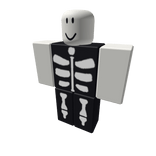 Skid Friday Night Funkin Pants Costume 