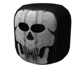Skull Balaclava