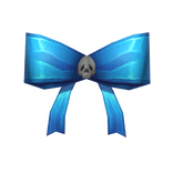 Skull Bow Tie