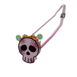 Skull Candy Bag pink (1.0)