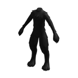 Skull Dragon / Skull Dog Fursuit