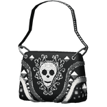Skull Handbag - 1.0