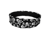 Skull Headband