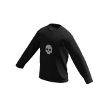 Skull Long Sleeve