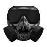 Skull M50 Gas Mask