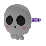 Skull Mask