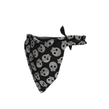 Skull Neck Bandana