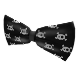 Skull Tie
