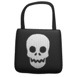 Skull Tote Bag 3.0