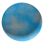 Sky Decorative Circle