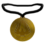 Sky Pirate Medal