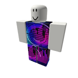 [SKYLINE MUSIC] Beat Pants