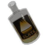 Slateskin Potion