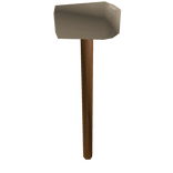 Sledge Hammer