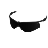 Sleek Tactical Shades
