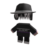 Sleepcalls Shoulder Pal