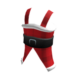 🎄Sleeveless Santa Christmas Dress🎄