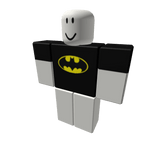 Slender Batman shirt (trending)