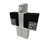 abs shirt - Roblox