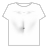 Slim stomach with collarbone ✰