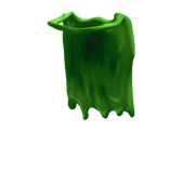Slime Cape 
