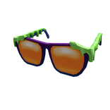 Slime Sunglasses