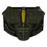 Slipstream Cyborg's Armor 