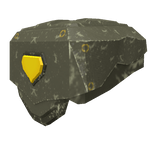 Slipstream Cyborg's Left Shoulder