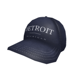 Slogan Cap - Detroit