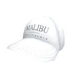 Slogan Cap - Malibu