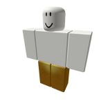 Sly Dog/Cheems Suit Bottom