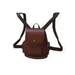 Small Leather Bag [1.0]