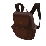 Small Leather Bag [Woman 3.0]