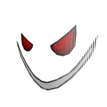 Smile of the Sleep Paralysis Demon