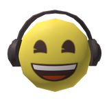 Smiley Face backpack