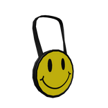 Smiley Face Purse