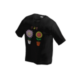 Smiley Positivity TShirt