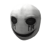 Smiling Mask Of Sorrow 