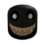 Smiling Watcher Animated